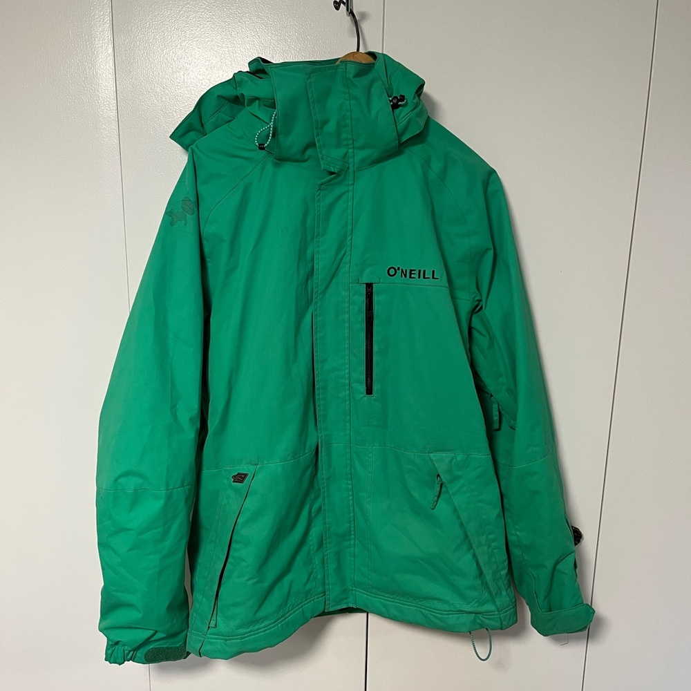 O’Neill Men’s snowboard Jacket